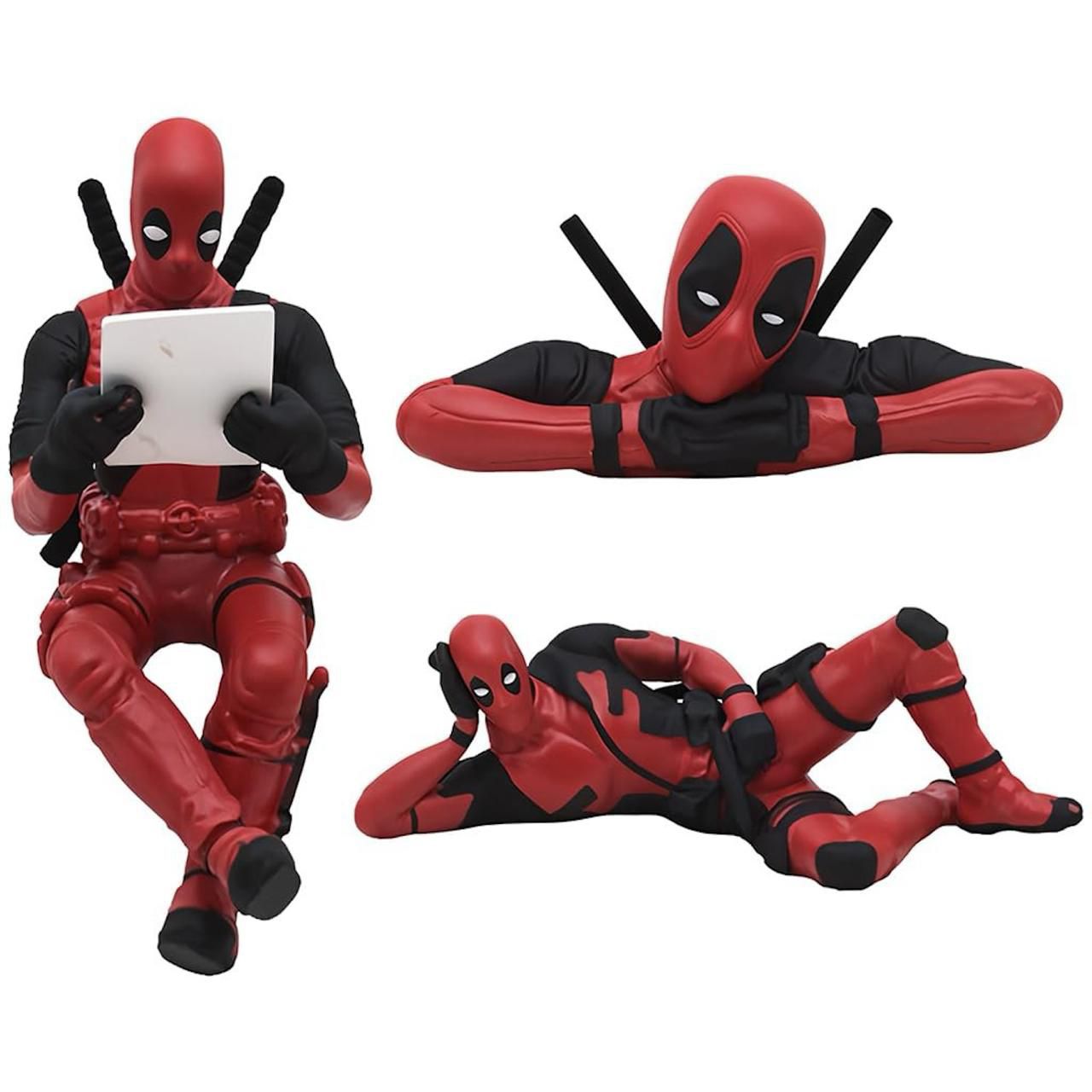 Deadpool Figure