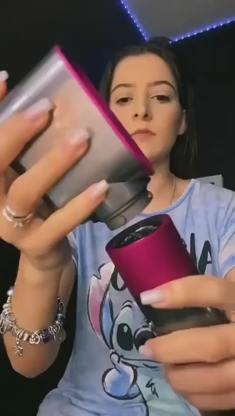 5 In 1 Hair Comb Negative