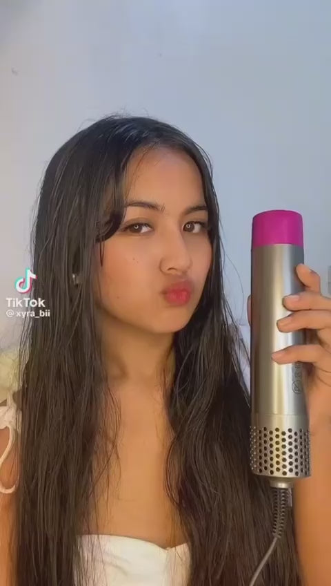 5 In 1 Hair Comb Negative